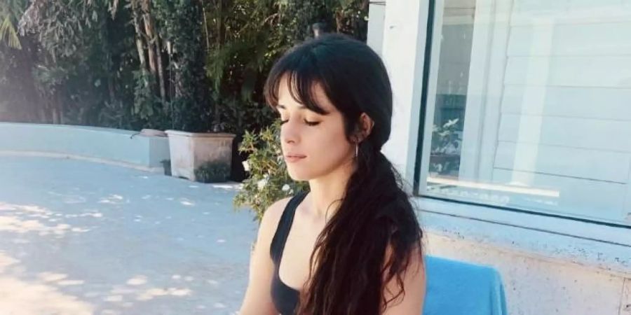 Camila Cabello