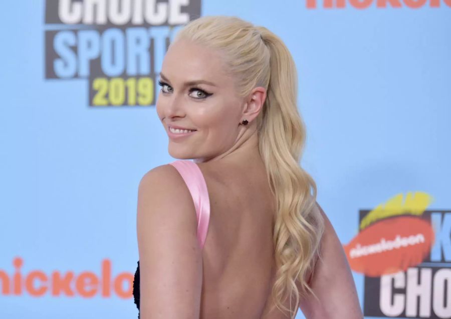 Lindsey Vonn