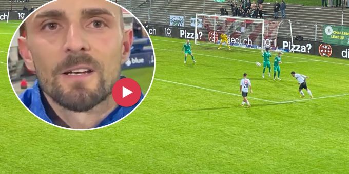 FCA-Matchwinner - Da Silva: «Wussten, dass wir Reaktion zeigen müssen»