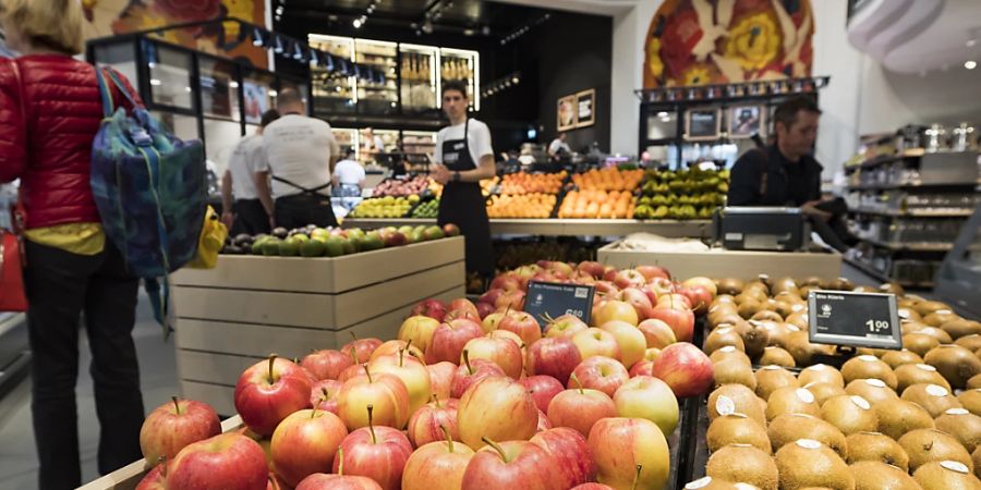 Coop erklärt gegenüber Nau.ch, wie der Clip hätte rüberkommen sollen.