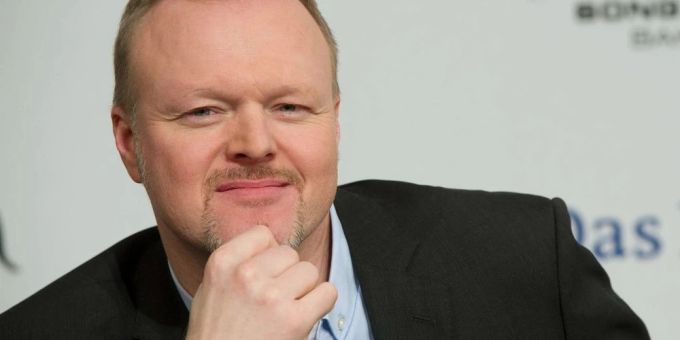 Stefan Raab ist mittlerweile nur noch hinter den Kulissen aktiv. raab prosieben
