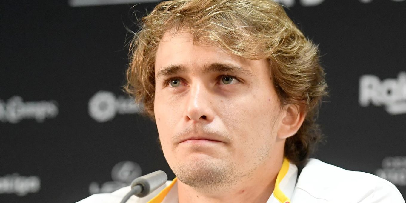 Fabian Fallert Zverev führt Deutschland bei United Cup an | Nau.ch