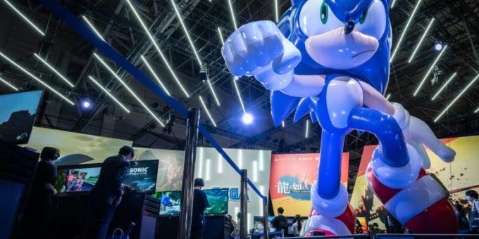 Wegen Insiderhandel - Schöpfer von Zeichentrick-Igel Sonic festgenommen