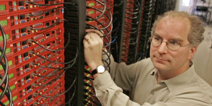 Aus Versehen - Swisscom sperrt 760 Milliarden Archiv-Web-Seiten