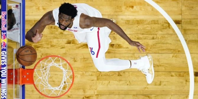 joel embiid