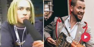 Im Nau.ch-Interview - Trauffer über Geld, Gölä und seine Rasta-Frisur Im Nau.ch-Interview - Trauffer über Geld, Gölä und seine Rasta-Frisur
