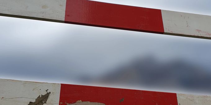 Glarus GL: Baustellenkontrollen im Glarnerland. Glarus GL