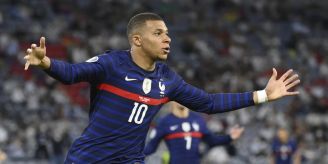 Mbappé, Musiala & Co. - Diese WM-Elf kostet mehr als eine Milliarde Mbappé, Musiala & Co. - Diese WM-Elf kostet mehr als eine Milliarde
