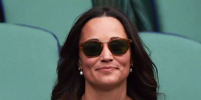 Wieder schwanger - Pippa Middleton bekommt ihr zweites Baby