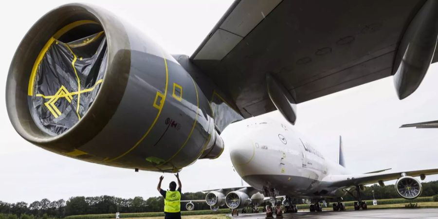 Twente Airport