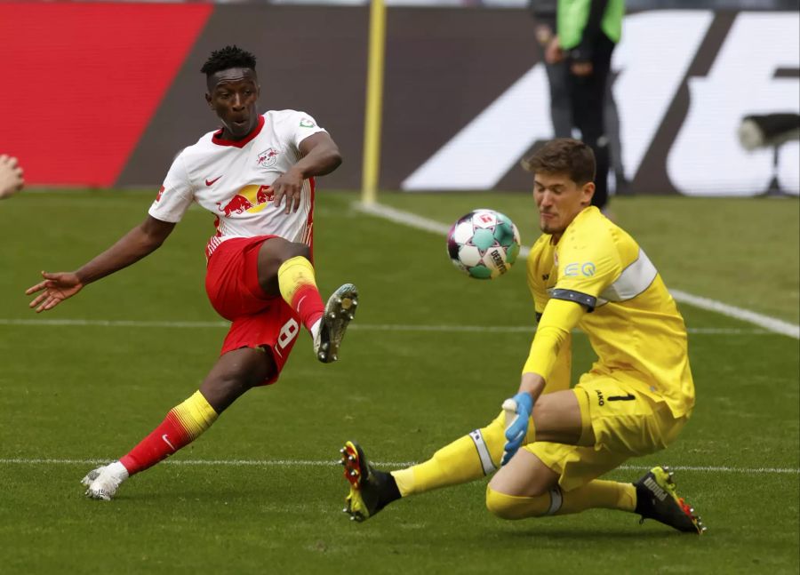 RB Leipzig