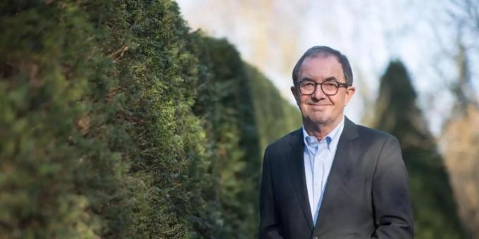 Ex-Präsident Erwin Staudt hat dem VfB Stuttgart seine Hilfe angeboten. Foto: Marijan Murat/dpa Ex-Präsident Erwin Staudt hat dem VfB Stuttgart seine Hilfe angeboten. Foto: Marijan Murat/dpa
