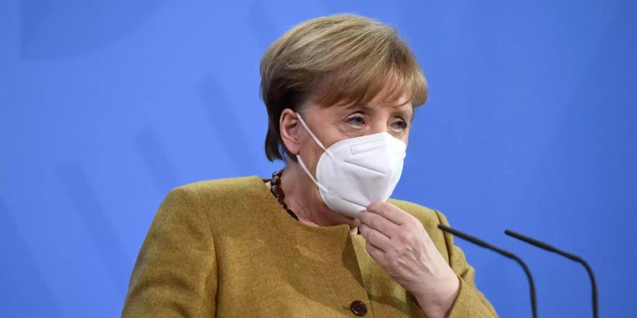 G7-Gipfel - Pressekonferenz Merkel
