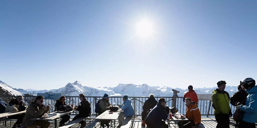 Terrasse Restaurant