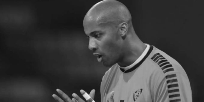 Portugal trauert um seinen Handball-Natigoalie Alfredo Quintana (†32). Handball