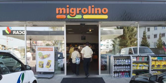 Migrolino