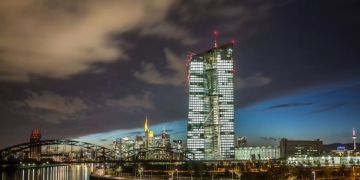 Europäische Zentralbank