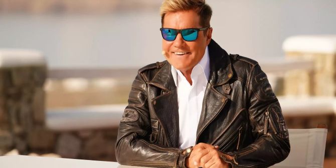 dieter bohlen