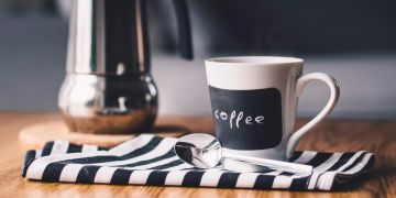 Kaffee
