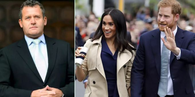 Hatte keine Chance - Dianas Skandal-Butler nimmt Meghan in Schutz