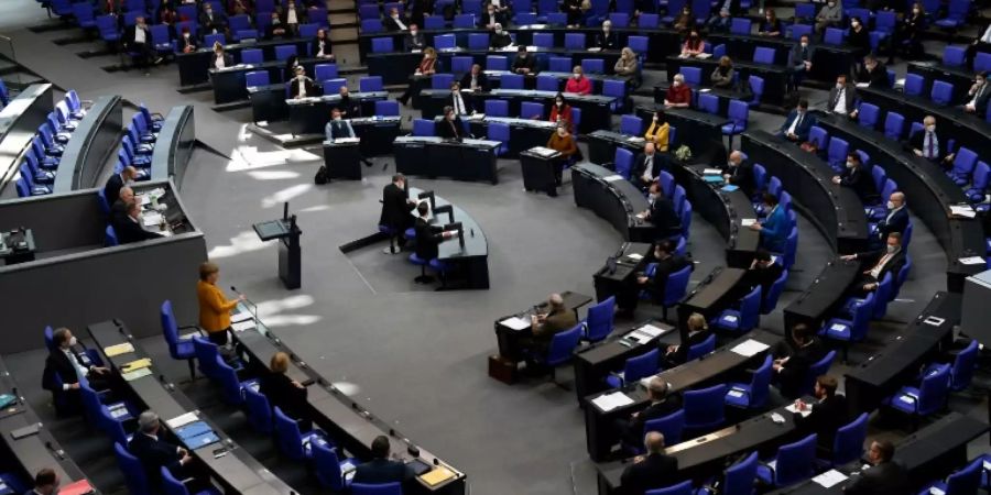 Bundestag