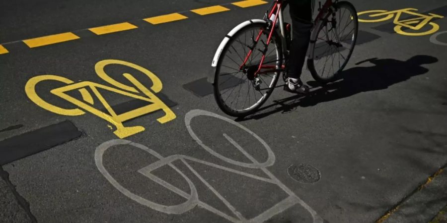 Radverkehr in Berlin