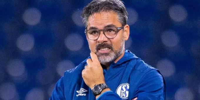 Ex-Trainer David Wagner kassiert bei einem Abstieg nicht mehr ab. Schalke