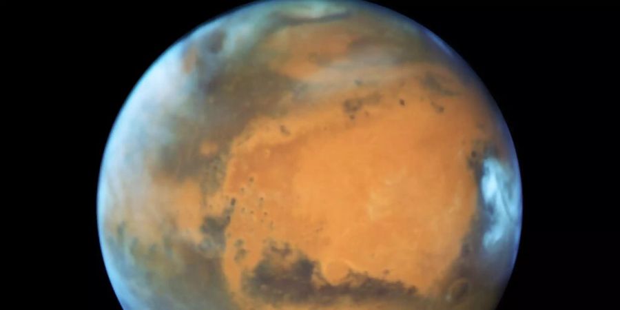 Mars Phobos Deimos