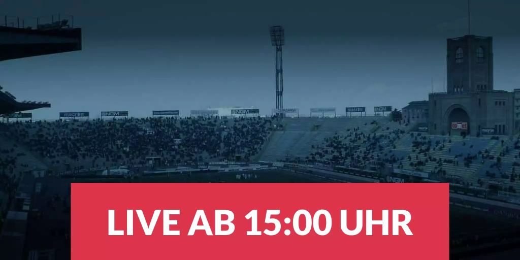 Serie A: FC Bologna gegen Spezia ab 15:00 live