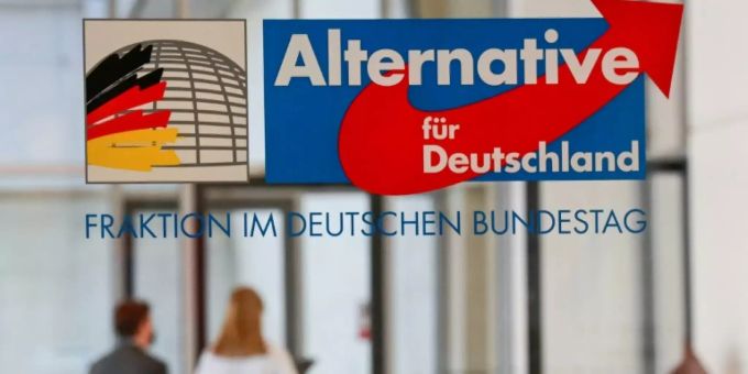 AfD im Bundestag AfD im Bundestag