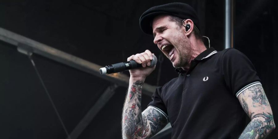 Dropkick Murphys