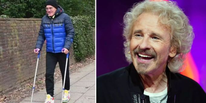 «Abartig!» - Thomas Gottschalk kassiert Shitstorm für Bohlen-Seitenhieb