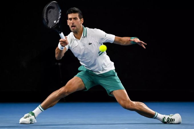 djokovic