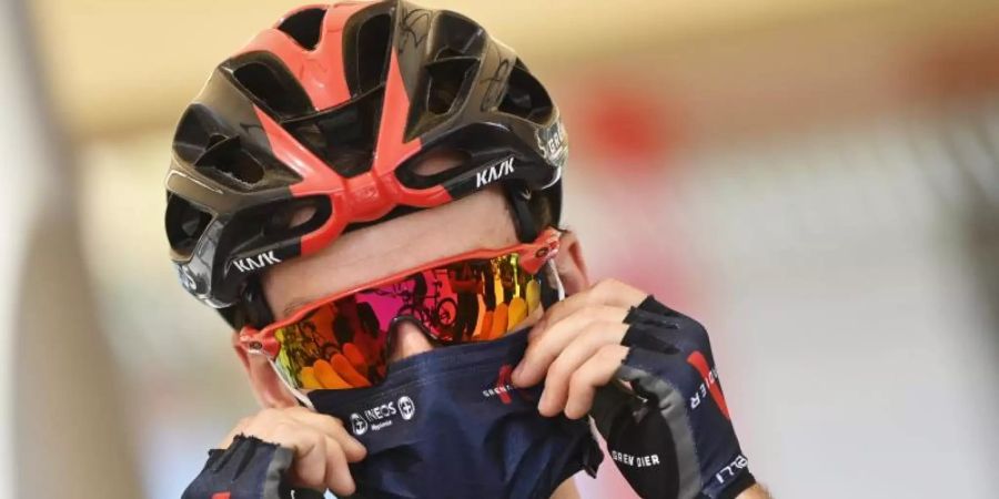 Adam Yates