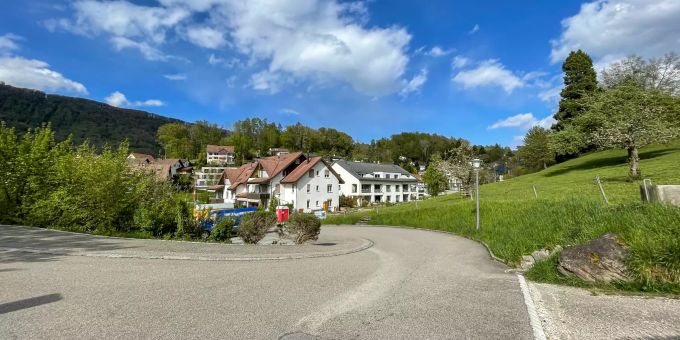 Dorfzentrum Boppelsen - Boppelsen Dorfzentrum Boppelsen - Boppelsen