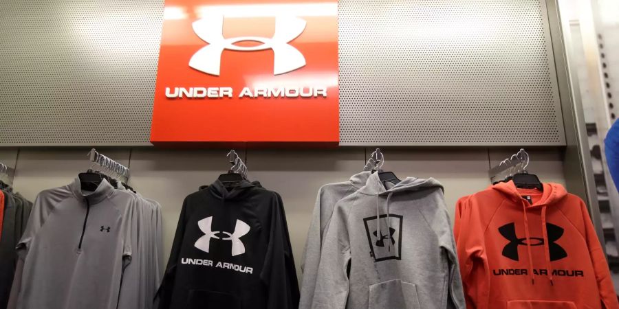 Under Armour