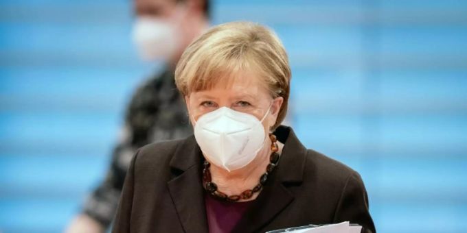 Merkel Merkel