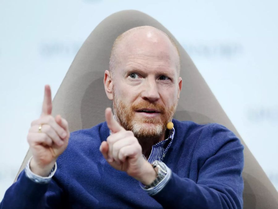 Matthias Sammer arbeitet als Berater beim BVB.