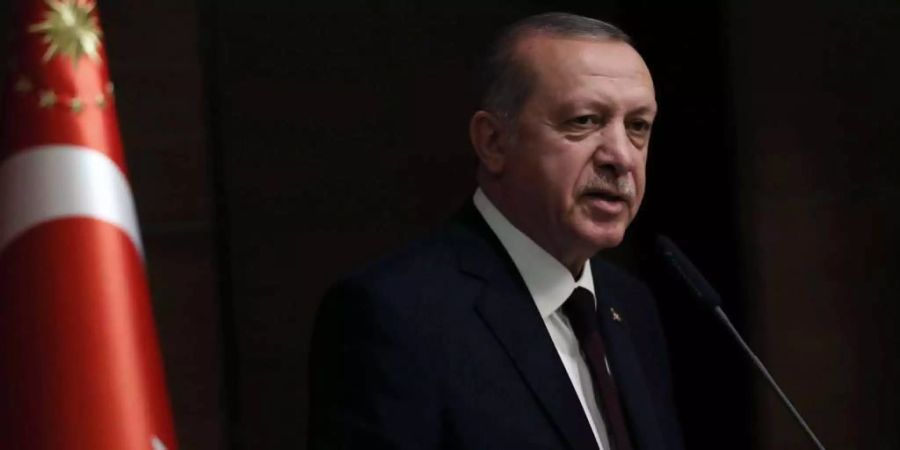 recep tayyip erdogan