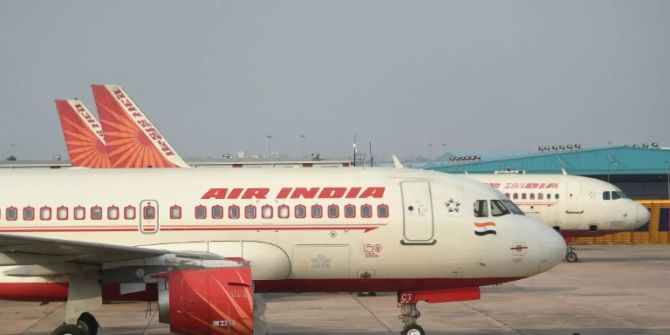 air india