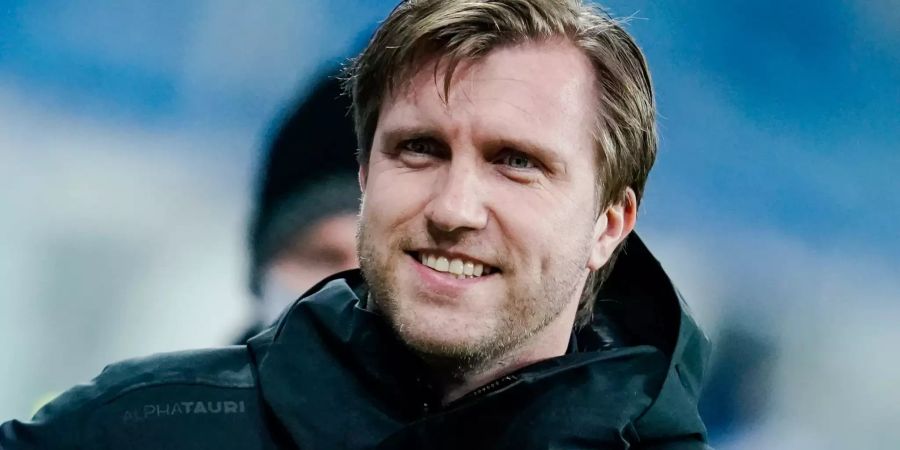 Eintracht Frankfurt