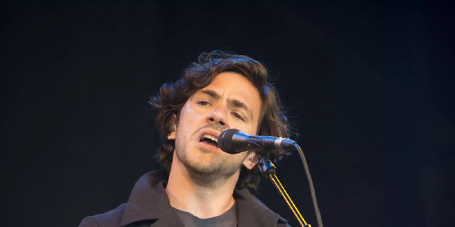 Jack Savoretti