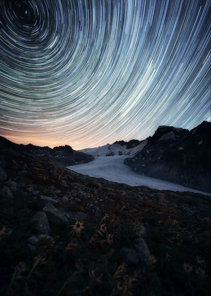 Rhonegletscher Rhonegletscher