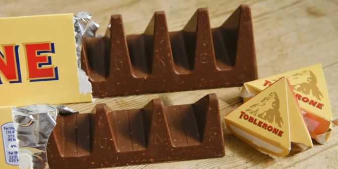 Toblerone