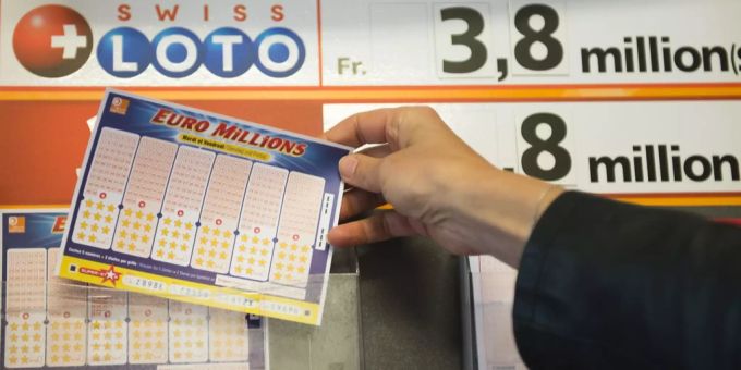 Euromillions Lottospieler Aus Der Schweiz Gewinnt Uber 75 Millionen