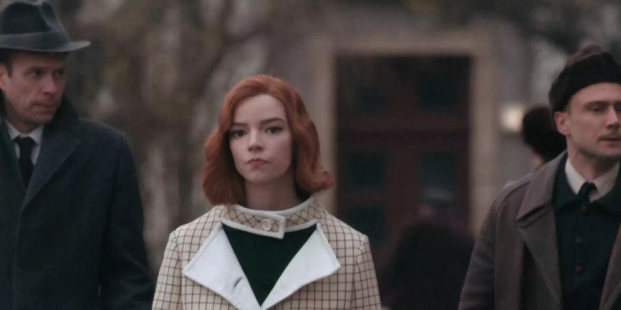Anya Taylor-Joy