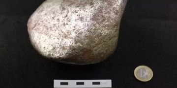 Meteorit