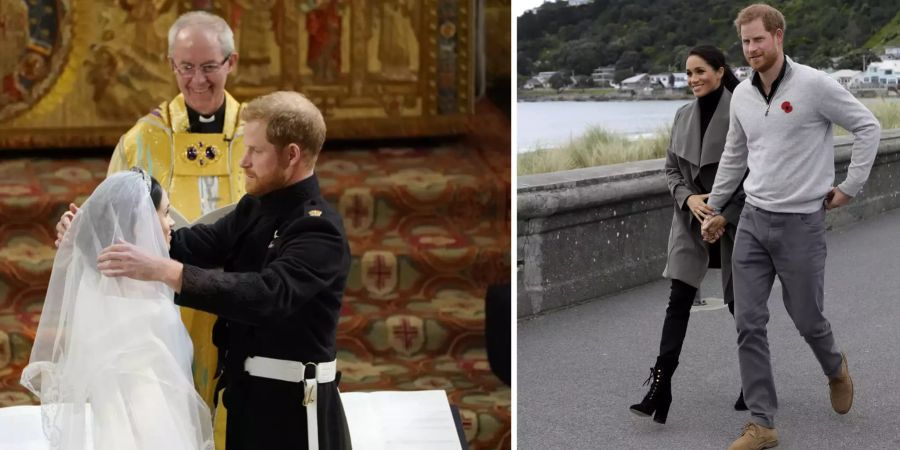 prinz harry