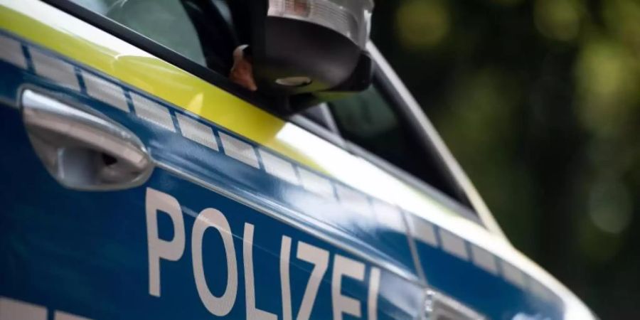 Die 16-jährige Isabella aus Celle soll in Frankreich aufgetaucht sein. Foto: Fabian Strauch/dpa