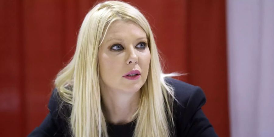 tara reid